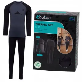 komplet-kaytan-sports14-thermo-set-kids-czarny-r-146-152