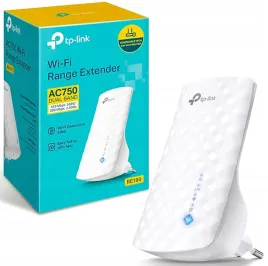 extender-wzmacniacz-repeater-wifi-ac750-tp-link-re190-v5-750-mbps-onemesh