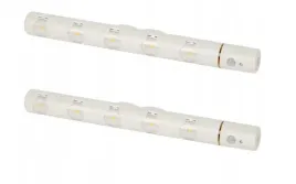 2x-lampa-led-do-garderoby-biala-ledowa-z-czujnikiem-ruchu-i-zmierzchu-25cm