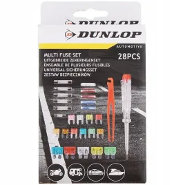 zestaw-bezpiecznikow-dunlop-28-elementow