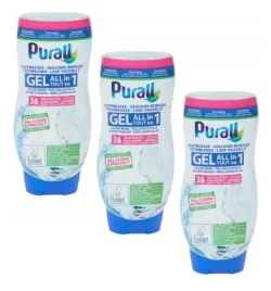 3-x-zel-all-in-one-wszystko-w-jednym-do-zmywarki-purall-720-ml