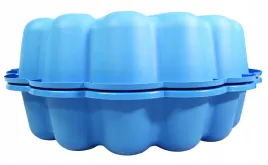 ogromna-piaskownica-basen-zamykana-muszelka-2w1-zestaw-foremek-wiaderko-xxl