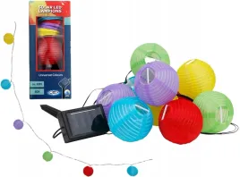 lancuch-solarny-10x-led-mini-lampiony-kolory-10m