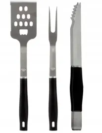 3szt-profesjonalne-sztucce-narzedzia-do-grilla-grillowe-mocne-zestaw-czarne