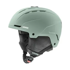 kask-uvex-stance-oxid-green-matt-2026-51-55-cm