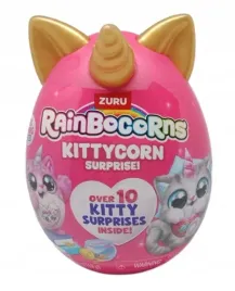 zuru-rainbocorns-kittycorn-pluszak-kotek-10-niespodzianek-jednorozec-jajko