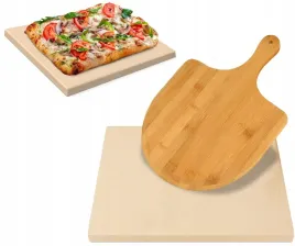 duzy-kamien-do-pieczenia-pizzy-30x38-cm-ceramiczny-lopatka-deska