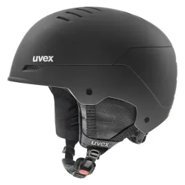 kask-uvex-wanted-black-mat-58-61-cm