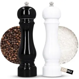 mlynek-do-pieprzu-i-soli-reczny-do-mielenia-bialy-i-czarny-225-cm