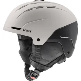 kask-uvex-stance-warm-grey-black-mat-2026-51-55-cm