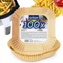 100x-wklad-air-fryer-frytkownicy-beztluszczowej-papierowy-papier
