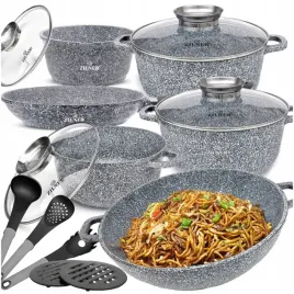zestaw-garnkow-marmurowych-patelnia-duzy-komplet-garnki-indukcja-gaz
