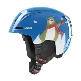 kask-uvex-viti-blue-bear-2026-51-55-cm