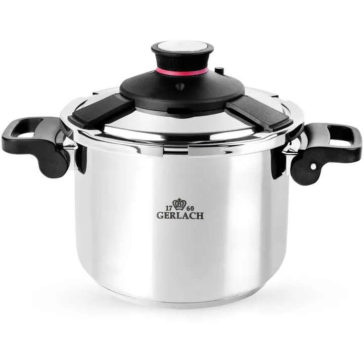 gerlach-szybkowar-ambiente-6l