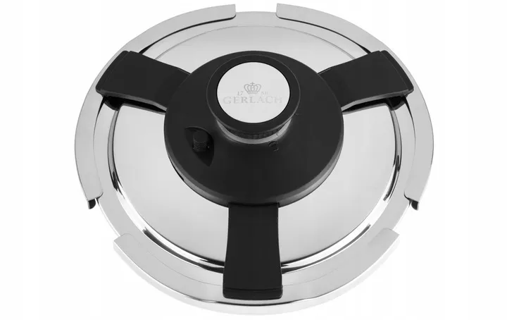 gerlach-szybkowar-ambiente-6l-stan-opakowania-oryginalne