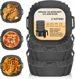 3x-forma-silikonowa-do-air-fryer-frytkownicy-wklad-do-pieczenia