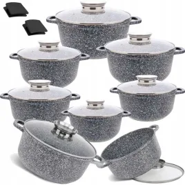 zestaw-garnkow-indukcja-gaz-komplet-garnki-pokrywki-garnek-marmurowe