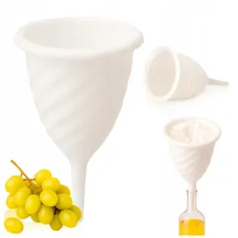 lejek-do-filtrowania-filtracji-nalewek-wina-moszczu-spiralny-nalewki