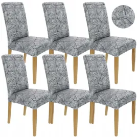 zestaw-6-szt-pokrowce-pokrowiec-na-krzeslo-szary-wzory-elastyczny