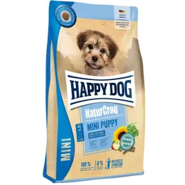 happy-dog-naturcroq-mini-puppy-4kg-dla-szczeniat