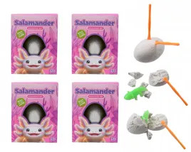 aksolotl-jajo-zestaw-archeologa-figurka-swiecaca-w-ciemnosci-zestaw-4szt