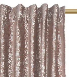elegancka-zaslona-welur-tasma-wave-140x250-glamour-zgaszony-roz-srebro