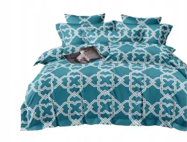 posciel-160x200-zestaw-3-czesci-mikrofibra-komplet-poduszka-2x-70x80