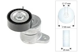 napinacz-paska-dodge-journey-2008-2009-2010-2011