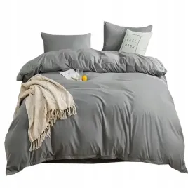 posciel-jednokolorowa-160x200-komplet-poszwa-koldra-2x-poduszka