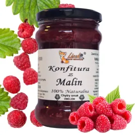 konfitura-z-malin-370g-naturalna-recznie-robiona-pelna-owocow
