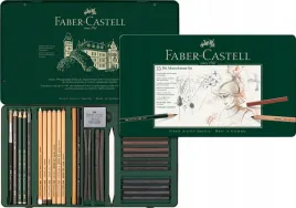 faber-castell-zestaw-szkicowy-pitt-monochrome-35-e