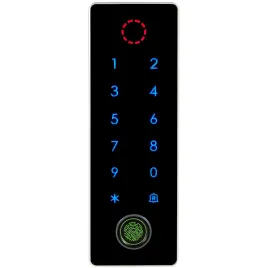 zamek-szyfrowy-do-drzwi-furtki-na-odcisk-kod-klawiatura-zewntetrzny-rfid