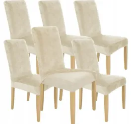 6-szt-pokrowiec-na-krzeslo-bez-kaszmirowy-welur-elastyczny-gruby