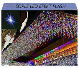 sople-500-led-kurtyna-lampki-zewnetrzne-ip44-flash-kolorowe-25m