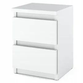 szafka-nocna-biala-loft-30-cm-stolik-nocny-nakastlik-2-szuflady