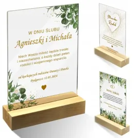 personalizowana-statuetka-slubna-na-szkle-prezent-pamiatka-dla-pary