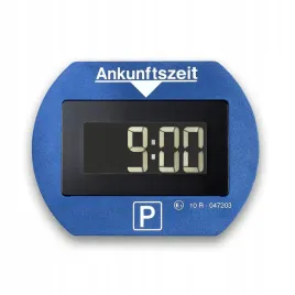 tarcza-elektroniczna-needit-czujnik-parkowania-ankunftszeit-10-r-047203
