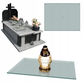 podstawka-na-cmentarz-szklana-hartowana-przezroczysta-52x40cm