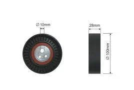 rolka-napinacza-paska-alfa-romeo-166-1998-1999-2000