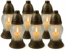 znicze-szklane-z-wkladami-parafinowymi-znicze-tradycyjne-na-grob-26cm