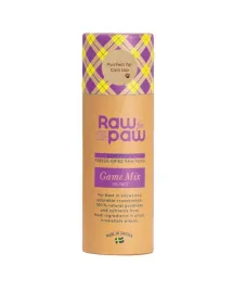 raw-for-paw-game-mix-dziczyzna-przysmaki-liofilizowane-45g