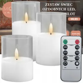 swieczki-3-duze-ozdobne-swiece-dekoracja-swiateczna-led-sterowane
