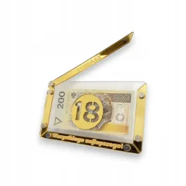 pudelko-na-pieniadze-koperta-lustrzana-urodziny