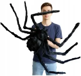 pajak-gigant-halloween-wlochaty-straszny-dekoracja-ozdoba-olbrzymi