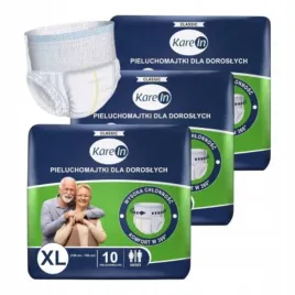 pieluchomajtki-pampersy-dla-doroslych-karein-classic-xl-30-sztuk