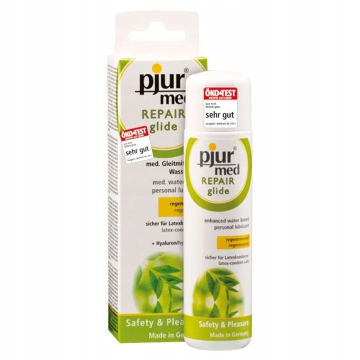 pjur-med-repair-glide-100-ml