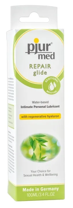 pjur-med-repair-glide-100-ml