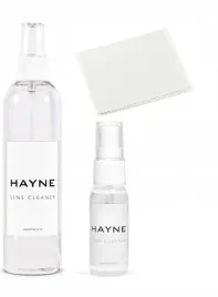 zestaw-plyn-do-okularow-hayne-lens-cleaner-240-ml-30-ml-sciereczka