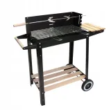 grill-weglowy-gotel-50-x-25-cm-stan-nowy