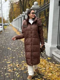 plaszcz-puchowy-kolor-brazowy-naturalne-wypelnienie